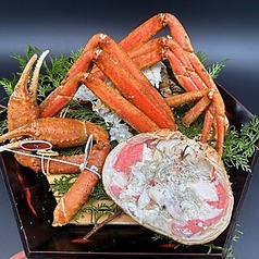 九頭龍蕎麦 丸ビル店のコース写真