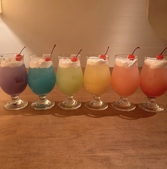 chano-ma 広島のコース写真