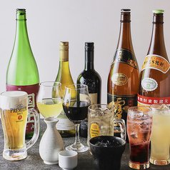 逸鳥逸舌 宮崎店のコース写真