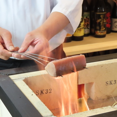 鮨と炉ばた 扇の浦の特集写真