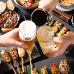 馳走別邸 那覇前島のおすすめ料理3