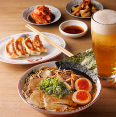 熊猫商店 金山駅前店のコース写真