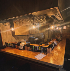 蒸ト酒の雰囲気1