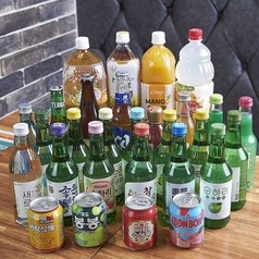 韓国料理 ビョルジャンの雰囲気1