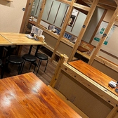 鳥道楽 池袋店の雰囲気3