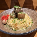 料理メニュー写真&nbsp;★ラフテー炒飯