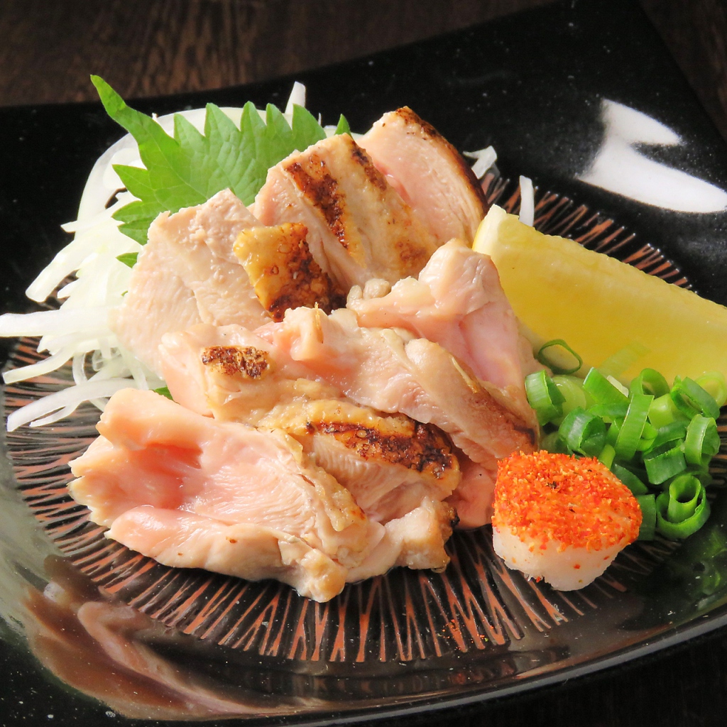 地どりと旬彩 きらく 季樂の写真ギャラリー