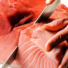 魚河岸本舗 ぴち天 本店のコース写真