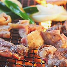 立川の食べ放題のお店 がっつり食べたい 焼肉 しゃぶしゃぶ ネット予約のホットペッパーグルメ