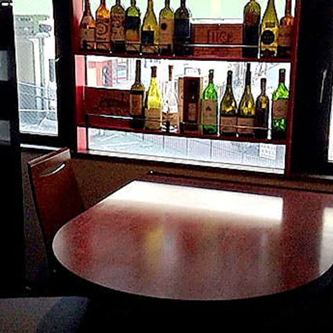 Academic Wine Bar ワインのばか 西麻布 バー カクテル ネット予約可 ホットペッパーグルメ