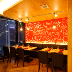 ミート吉田 熊本下通り店 下通り 通町筋 銀座通り 居酒屋 ネット予約可 ホットペッパーグルメ