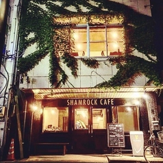 SHAMROCKCAFE シャムロックカフェ 上田駅前店の雰囲気3