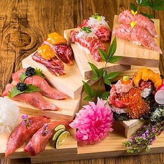 地鶏×鮮魚 和食邸 鳥海 赤坂見附店のおすすめ料理1