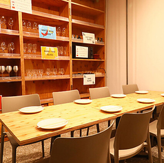 チェブカフェ 秋葉原店の雰囲気3