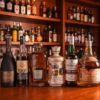 現行品と比べて楽しむ熟成の一杯