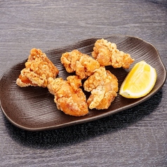 とりの唐揚げ