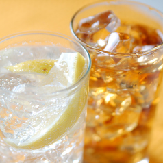 シチリアレモンサワー