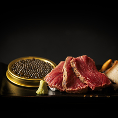 銀座 焼き鳥 桃の木のコース写真