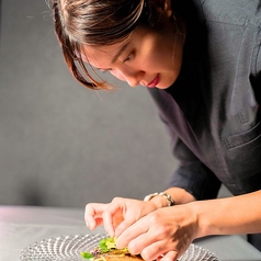 ウマミタクラミ 赤坂 溜池山王店のおすすめ料理3