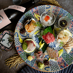 丸安水産 新宿店の特集写真