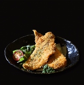 甲田食堂のおすすめ料理3