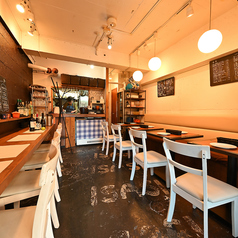 ヨシダヤの特集写真