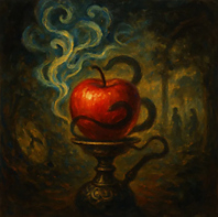 都会の喧騒を離れ、香り高い煙に身をゆだねる。