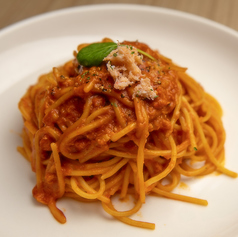 日替りパスタプレート