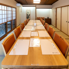 燈乃七八 高崎柳川店の特集写真