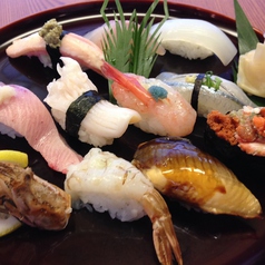 寿し割烹 葵寿しイメージ