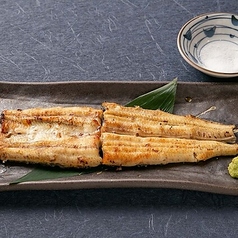 鰻 高之屋 銀座本店のおすすめ料理2