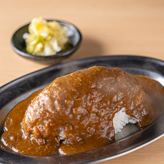 アラバマカレー