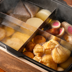 ODEN＆SUKIYAKI KOTATSU TERRACE NAKANO こたつテラス中野のおすすめ料理1