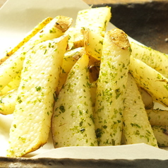 お酒に合う逸品を多数ご用意！