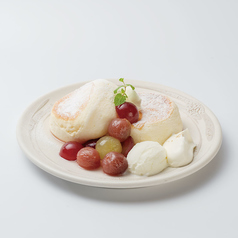 Cafe たもん 金沢の写真