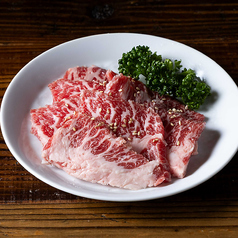 【お得！】ゴールデン牛カルビ