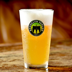 ブルックリンパーラー大阪 Brooklyn Parlor OSAKAのおすすめドリンク1