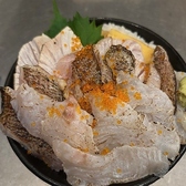 海鮮食楽市場のおすすめ料理3