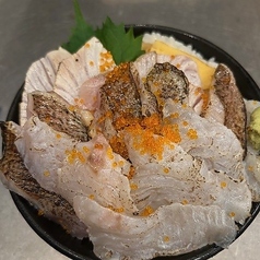 海鮮食楽市場のおすすめ料理3