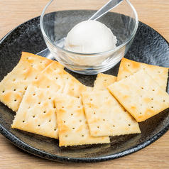 蔵王クリームチーズ