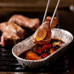 焼肉肉もん 河原町竹屋町店のおすすめポイント1