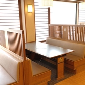 かごの屋 阿倍野王子町店の雰囲気2