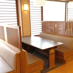 かごの屋 阿倍野王子町店の雰囲気2