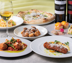 TOSCANA トスカーナ 吉祥寺店のコース写真