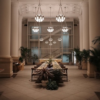 各種ご宴会・貸切パーティーも承っております♪