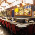 亀山ホルモン酒場 カメキチ商店の雰囲気1