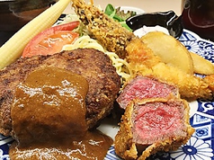京町 肉どころ 十二屋イメージ