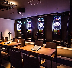 コミックカフェ Bネット 蒲田店のコース写真