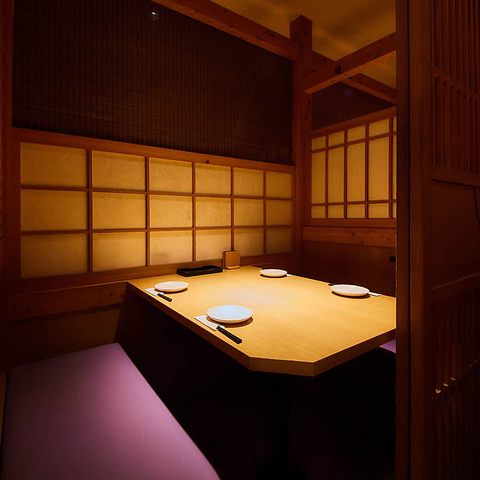 全席個室 炭火居酒屋 とりのす 所沢プロぺ通り店 居酒屋 の雰囲気 ホットペッパーグルメ