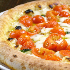 トラットリア イタリア 品川店の特集写真